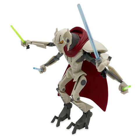 clone wars clothing|general grievous merchandise.